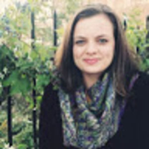 Meet your Posher, Meghan